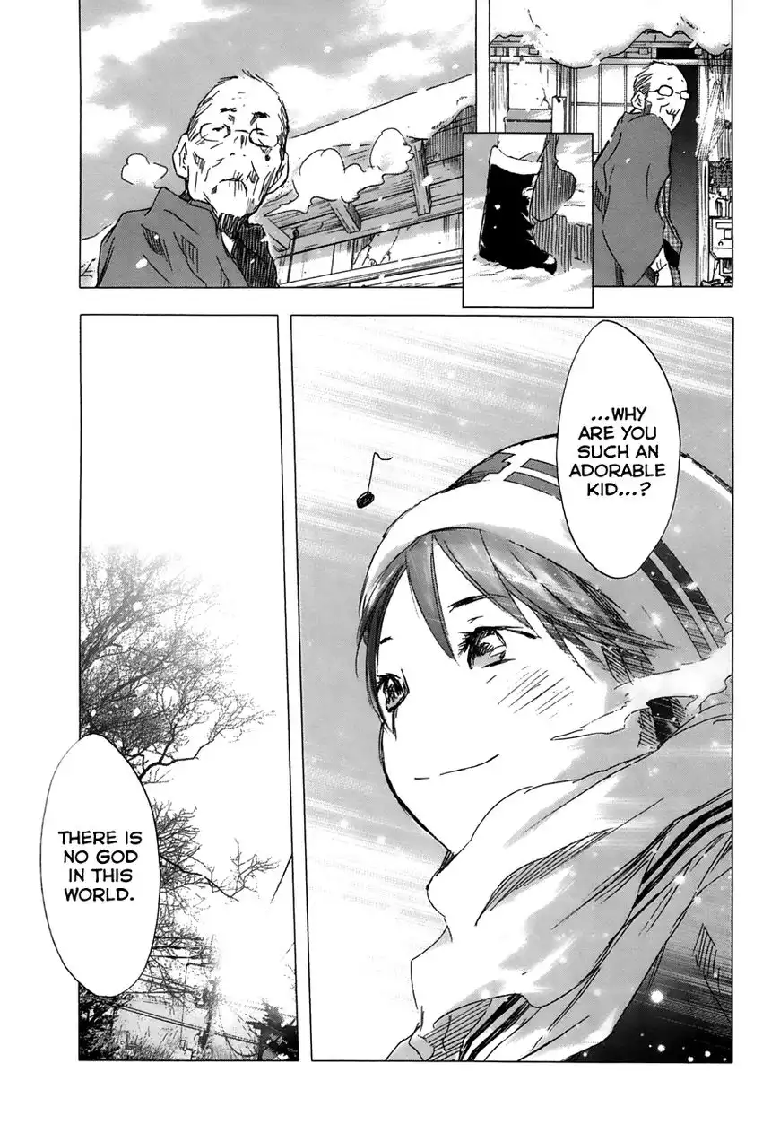 Yuki ni Tsubasa Chapter 16 6